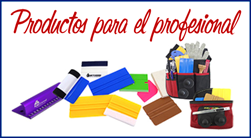 Productos Rotulistas